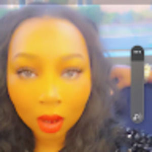 Meet your Posher, Abiola